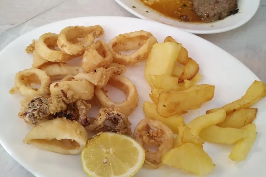 Bar Parrilla La Culata I