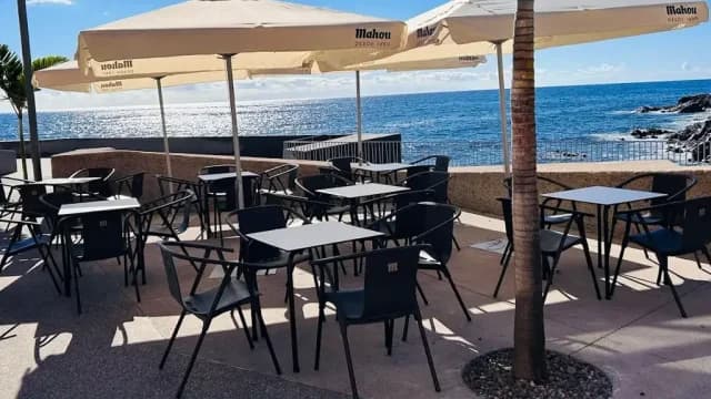 La Morenita de Caletillas
