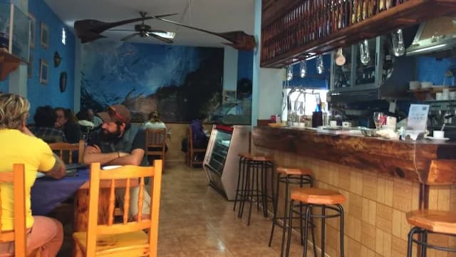 Restaurante El Refugio