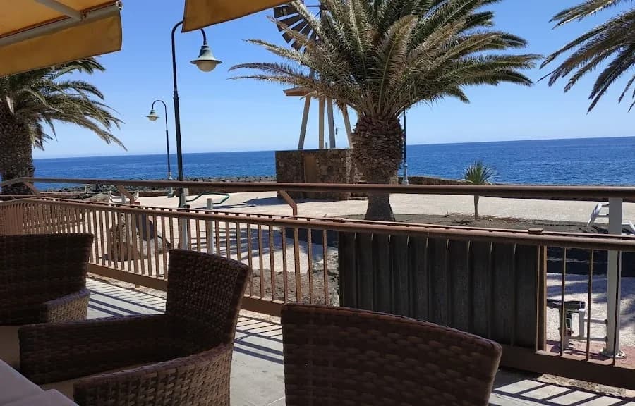 Restaurante Doña Lola