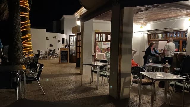 Lili´s Paradise Restaurante