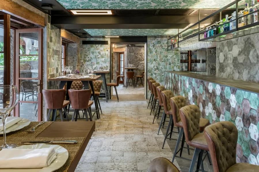 1890 La Bodeguita