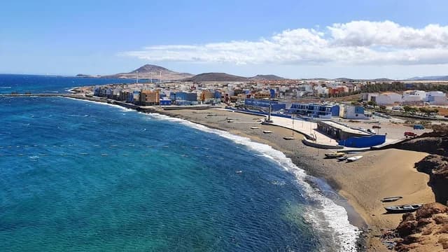 Playa El Burrero