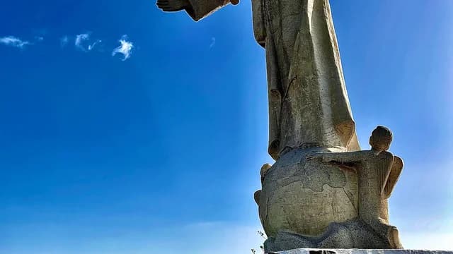 Mirador del Corazón de Jesús