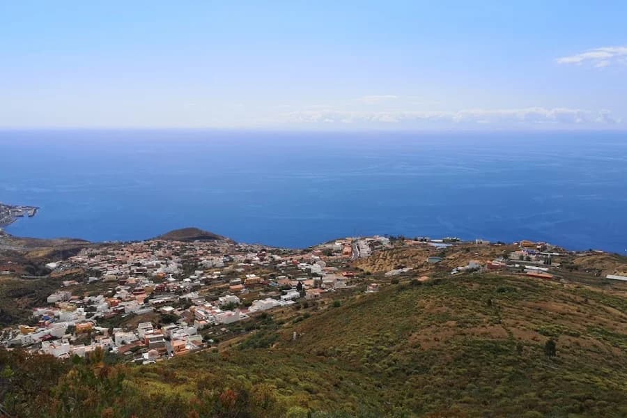 Mirador Cruz del Picacho