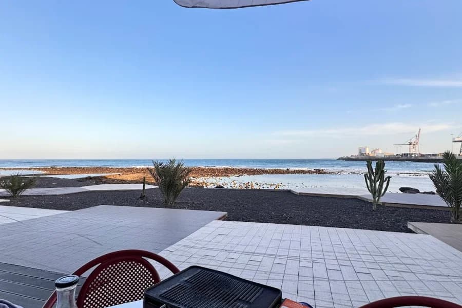 Restaurante El Rinconcito de Doña Juanita