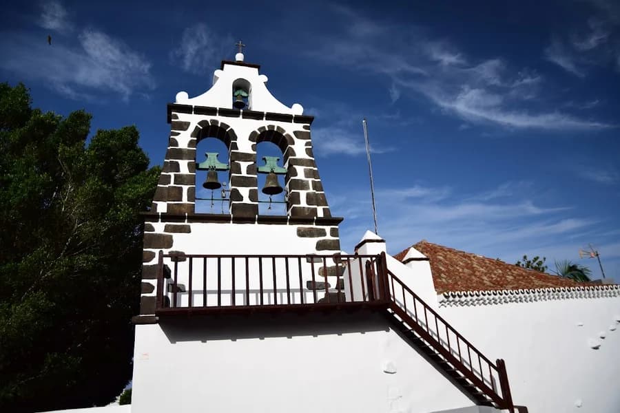 Nuestra Señora de La Candelaria