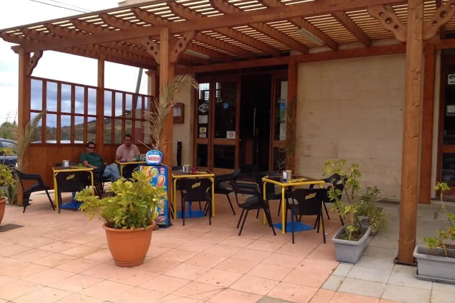Restaurante El Encuentro