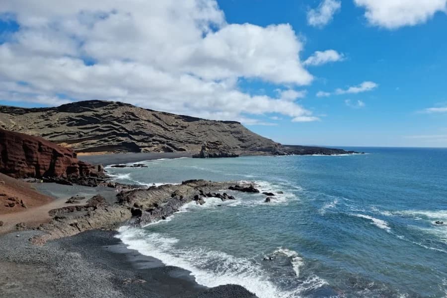 Mirador del Charco de Los Clicos