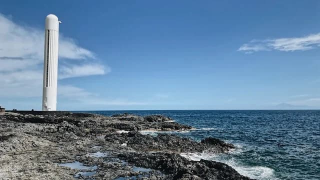 Playa de La Salemera