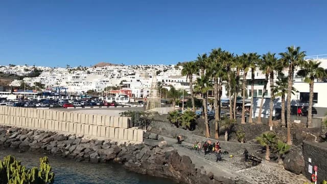 Puerto del Carmen