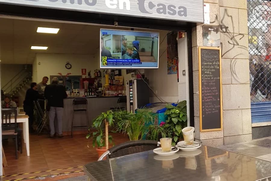 Ven a casa Vivi