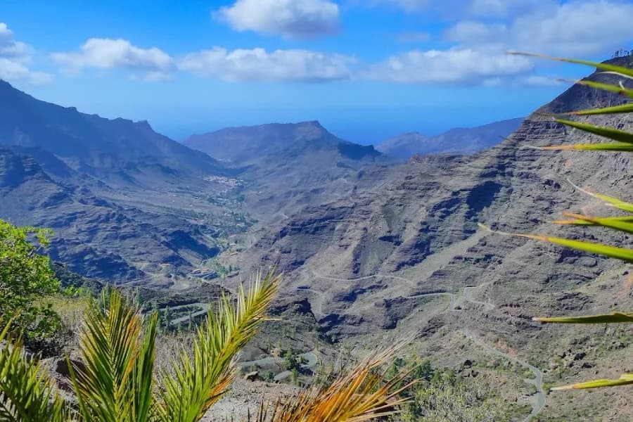 Mirador El Mulato