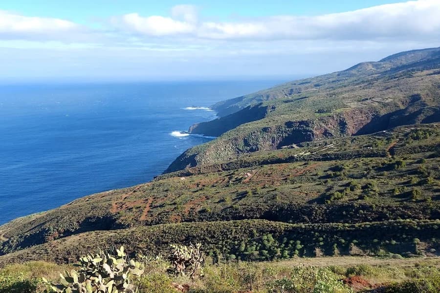 Mirador Cruz de la Reina