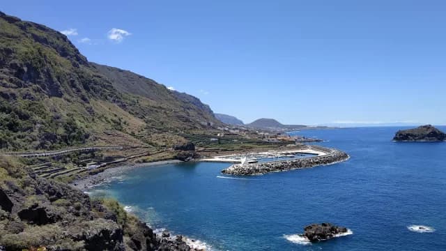 El Guincho Viewpoint