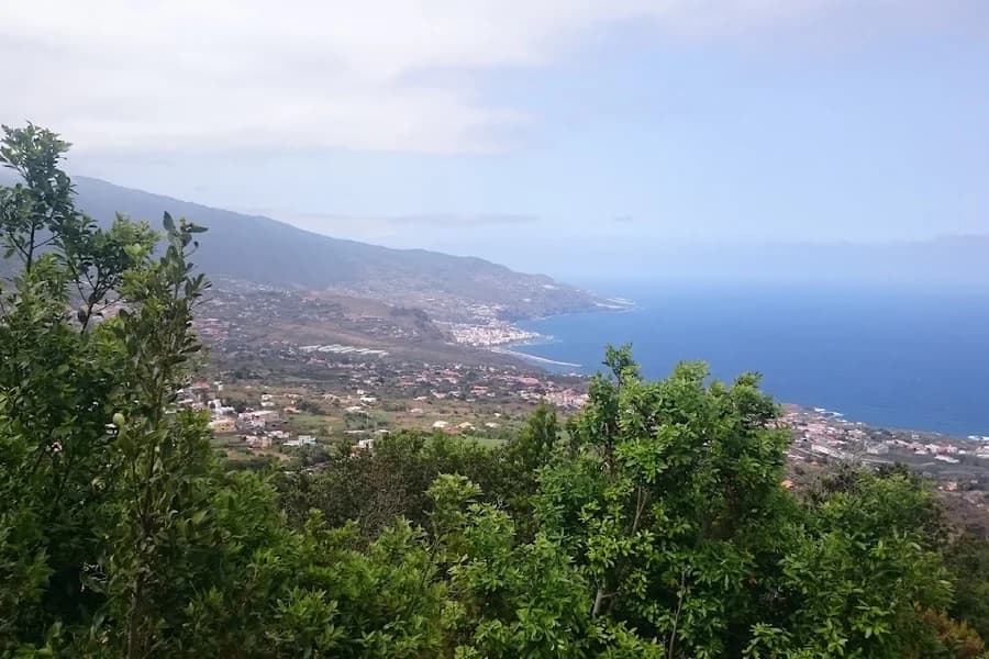 Montaña de La Breña