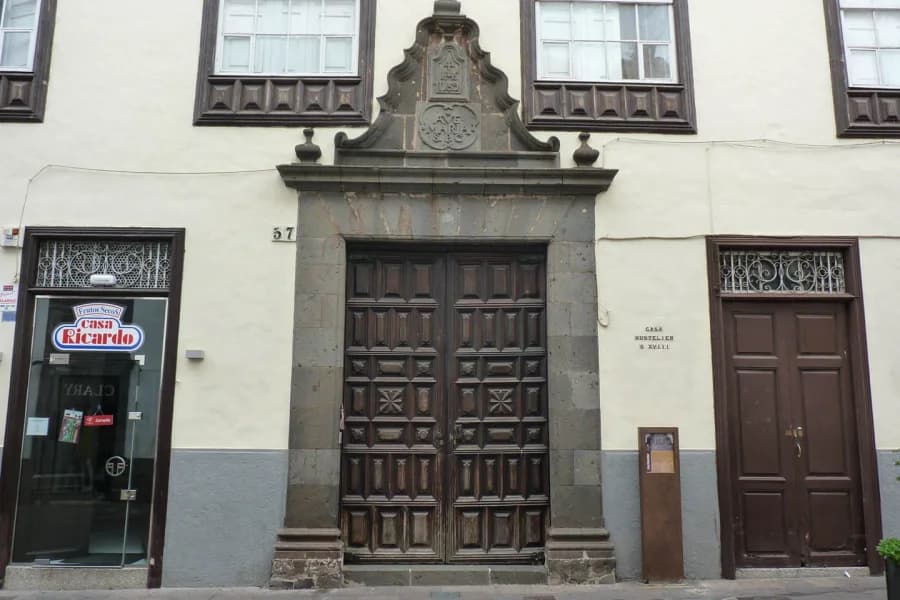 Casa Mustelier