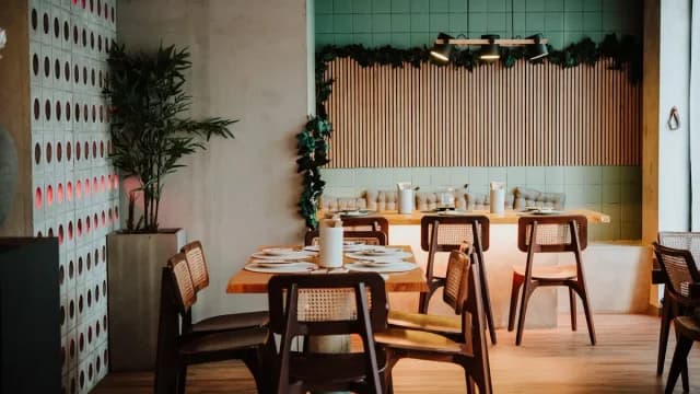 Gánigo Restaurante