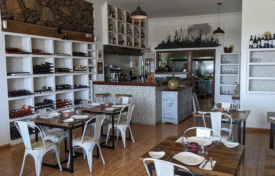 Restaurante la Cuevita