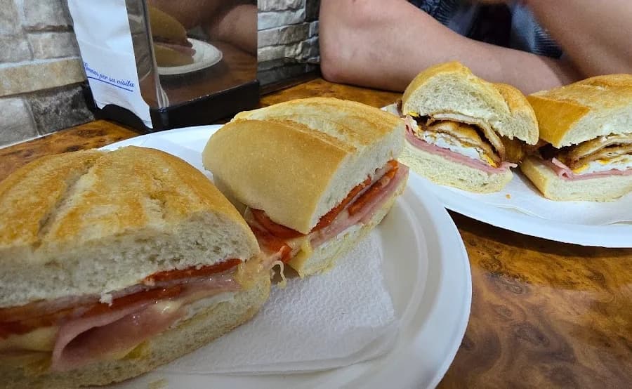Café El Pilar