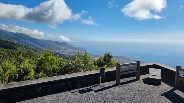 Mirador de La Cumbre