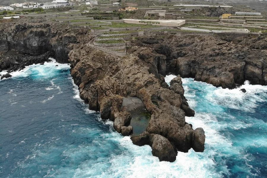 Playa del Potro