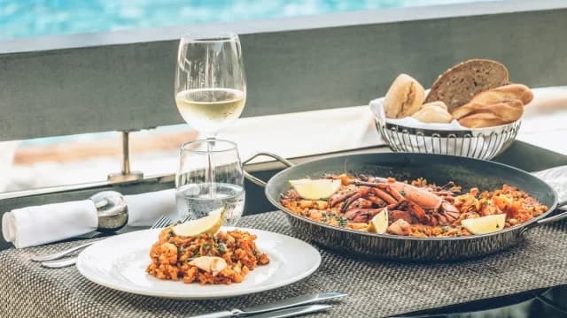 Restaurante Los Laureles