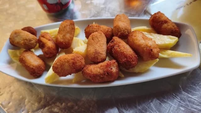 La Tasca de Juan Pedro