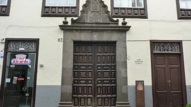 Casa Mustelier