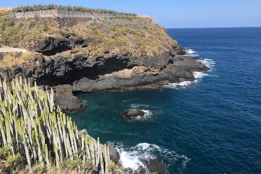 Puerto Trigo