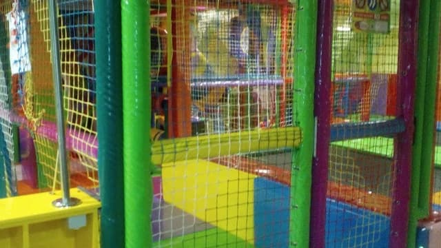 PlayPark La Guancha