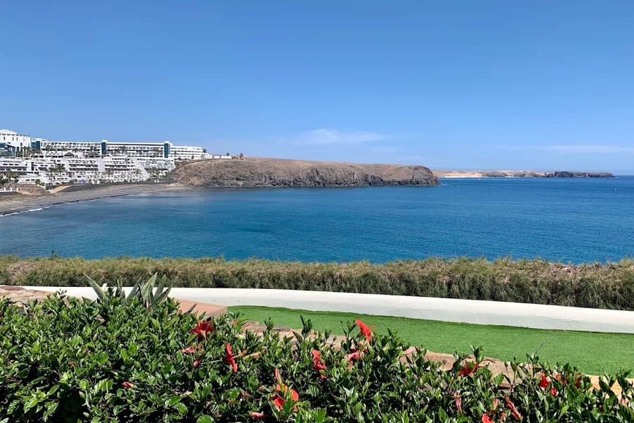 La Colorada Beach