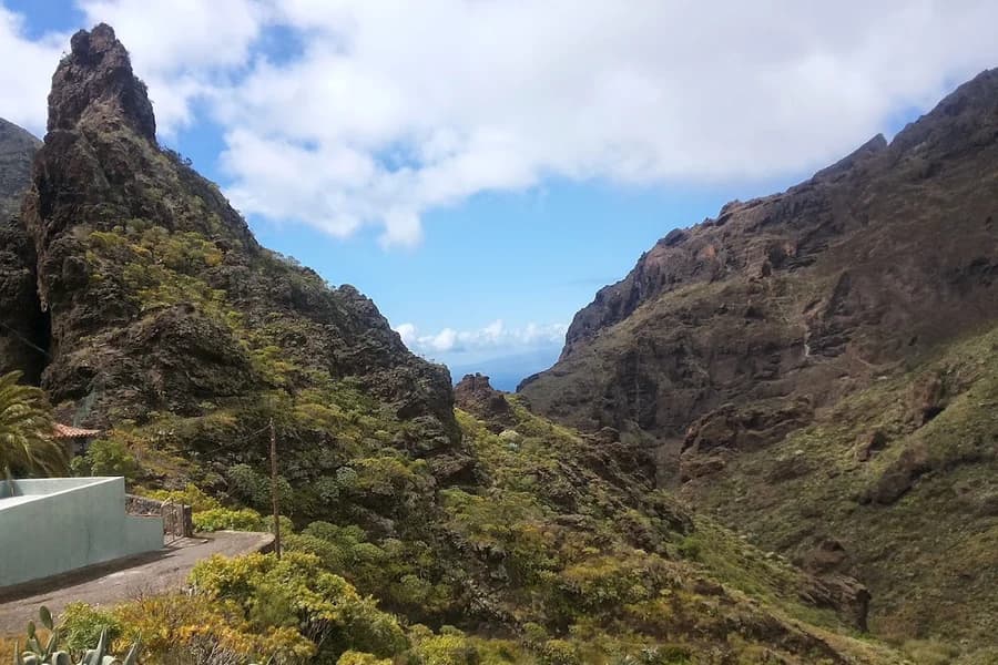 Masca