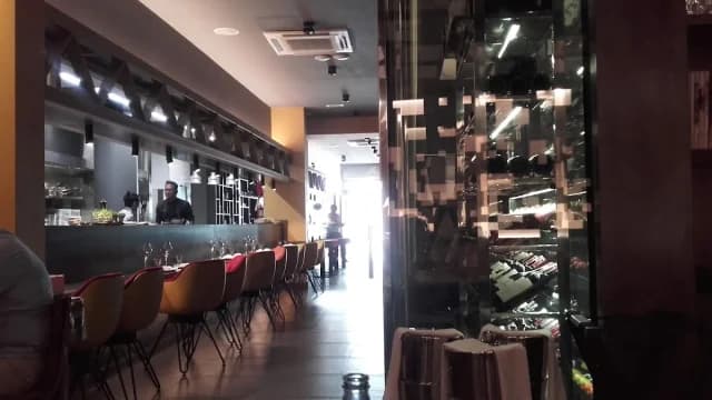 Jaxana Restaurant
