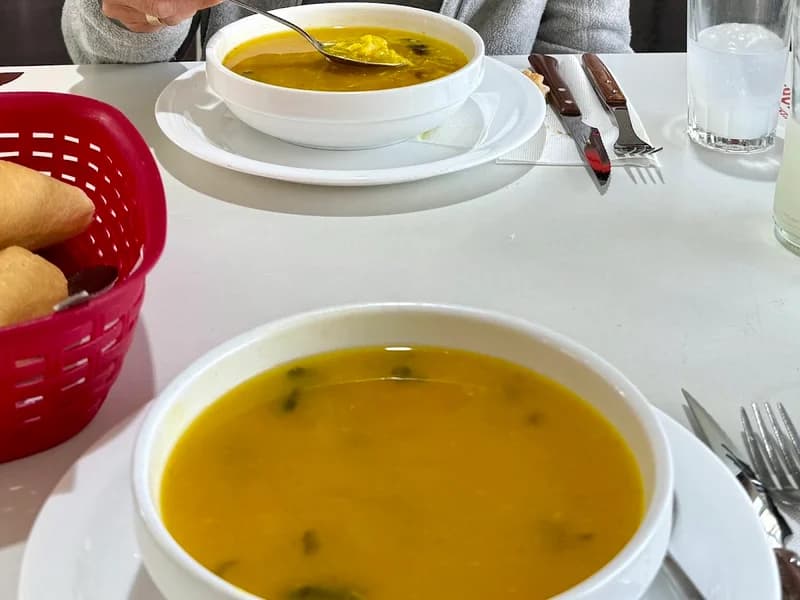 Restaurante Casa Cayo