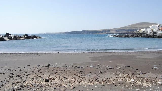 Playa de Las Eras