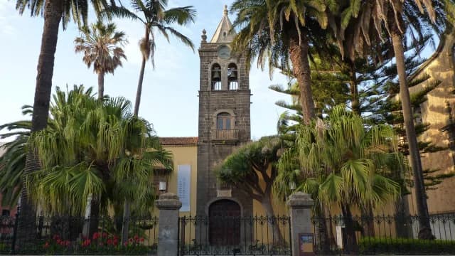 Instituto Cabrera Pinto