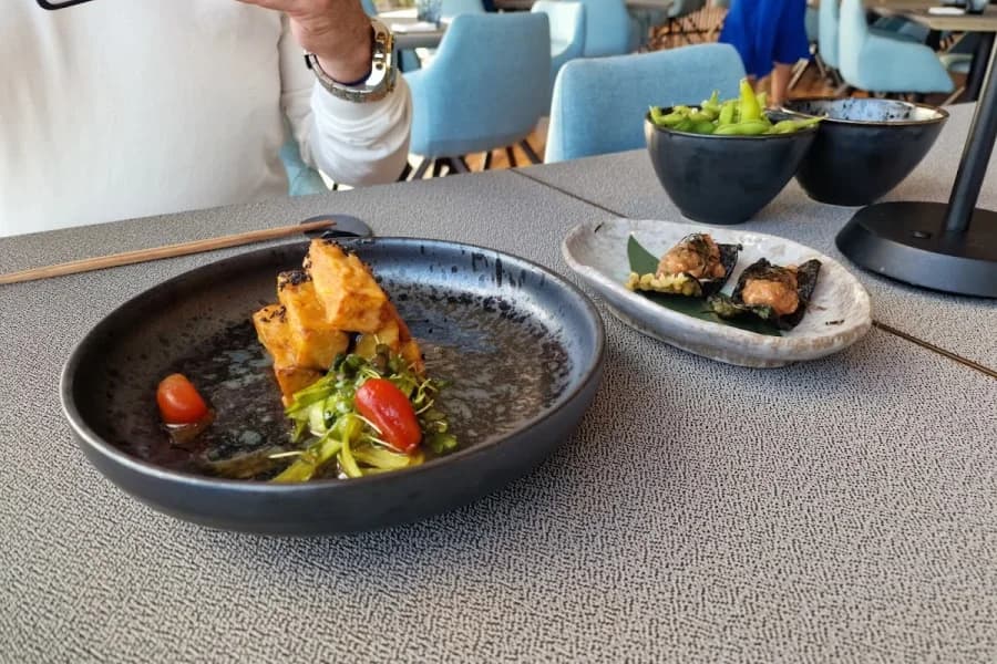 Kabuki Gran Canaria