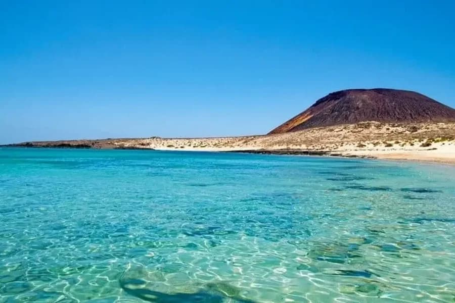Playa del Salado