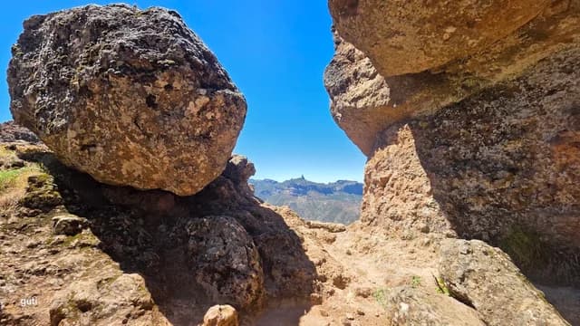 Cuevas de Caballero