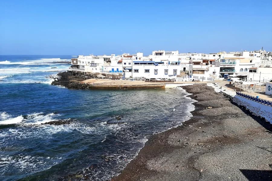 El Cotillo