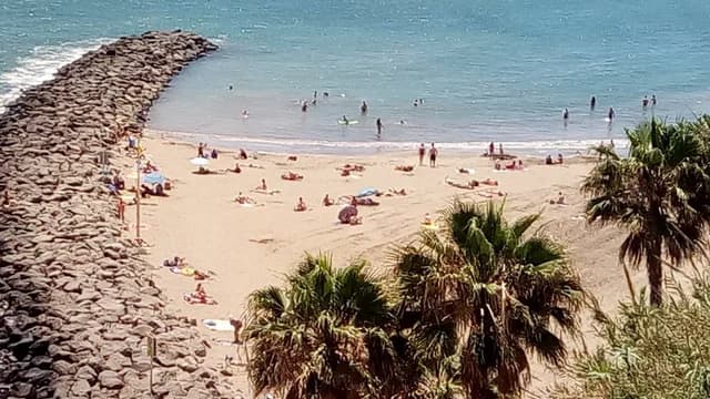 Acuario Poema del Mar