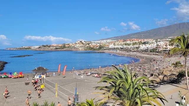 Los Cristianos
