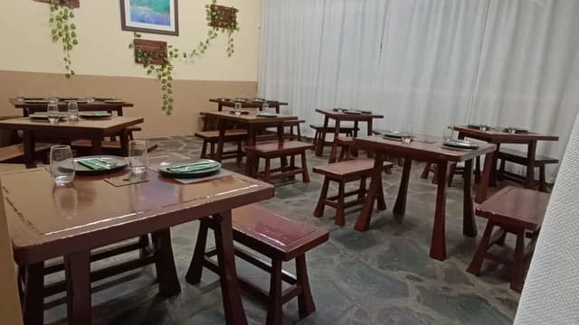 Tasca la Espetada