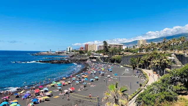 Playa Punta Brava