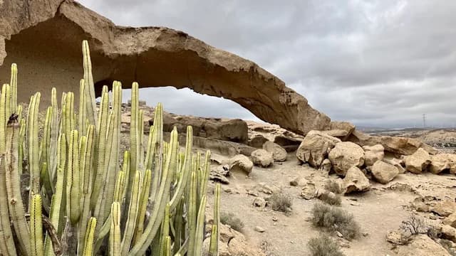 Arco de Tajao