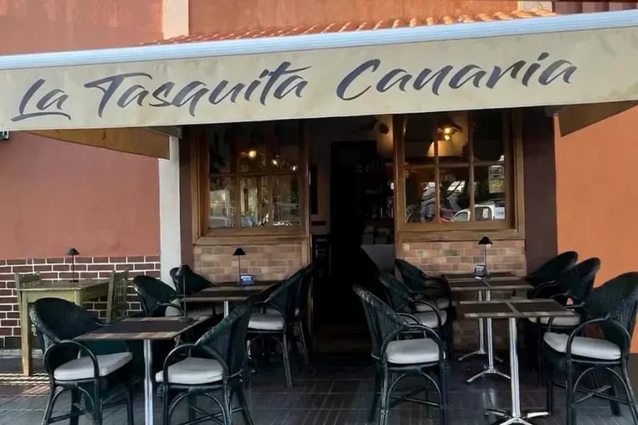 La Tasquita Canaria