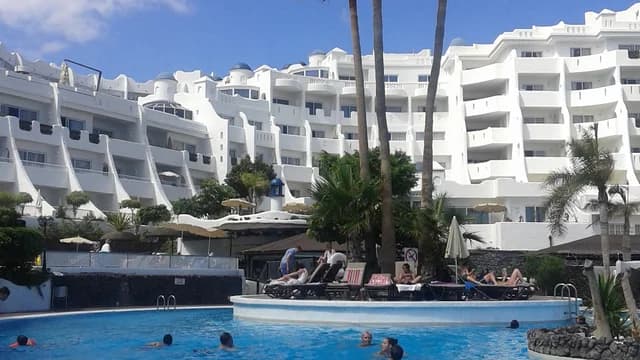 Costa Adeje