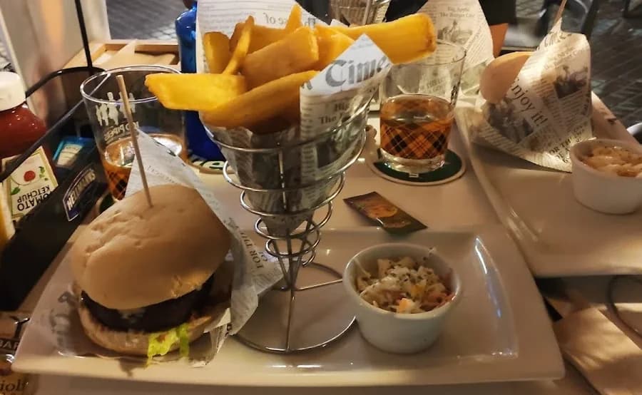 El Trastero Gastrobar | Restaurante Las Palmas de Gran Canaria