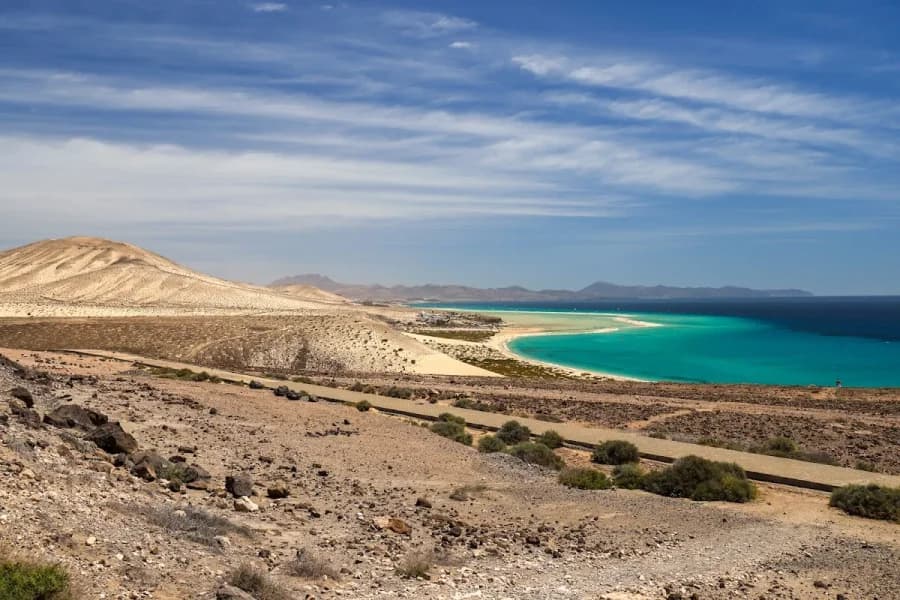 Mirador del Salmo